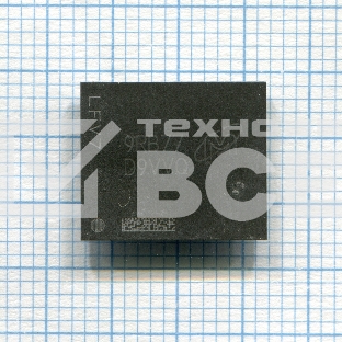 Видеопамять GDDR5 1GB MT51J256M32HF-70:B D9VVQ