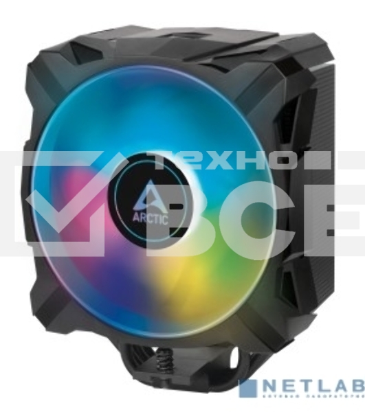 Кулер Arctic Cooling Freezer A35 ARGB AM4 (703468)