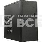 Компьютерный корпус Inwin ES555BK PM-450ATX U3*2+TypeC*2+2*combo Audio [6188250], фото 1