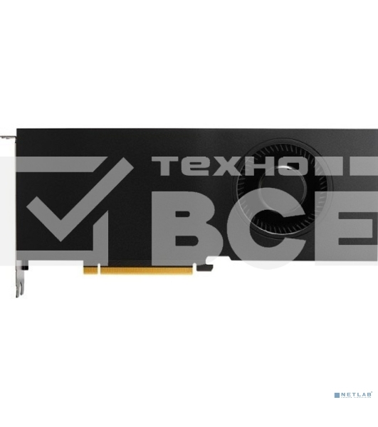 Графическая карта PNY A5000 NVIDIA Quadro RTX A5000 24GB OEM GDDR6 PCIe4.0-ActiveCooling (VCNRTXA5000)