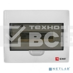 Щит распред. EKF pb40-n-15 навесной ЩРН-П-15 IP41 EKF PROxima, фото2