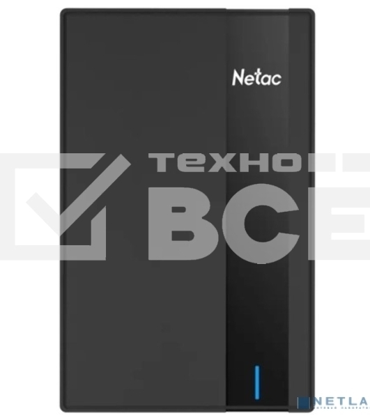 Внешний жесткий диск 2.5