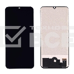 Дисплей для Huawei Y8p 2020 TFT черный, фото2