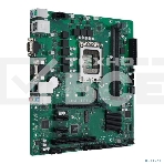 Материнская плата ASUS Pro H610M-C D4-CSM, LGA 1700, Intel H610, 2xDDR4, 4xSATA, 1xM.2, 1xPCI-E 4.0 x16, 1xPCI, 1xDP, 1xHDMI, 1xVGA, 1x 1Gb LAN, 2xUSB-A 2.0, 2xUSB-A 3.2 Gen 1, 3x3.5 мм, 7.1, Micro-ATX, фото6