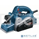 Рубанок Bosch GHO 6500 650Вт 82мм 16500об/мин, фото2