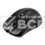 Мышь беспроводная Acer OMR010 черный, 1200 dpi, радиоканал, USB, кнопки - 3, фото6