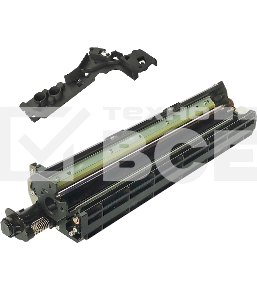 Узел очистки переноса TRANSFER CLEANER ASSEMBLY