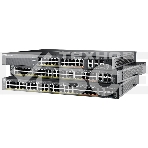Коммутатор L3 Access Zyxel NebulaFlex Pro XGS2220-54, rack 19