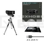 Цифровая камера Logitech C922 Pro Stream Webcam, фото25