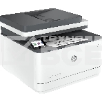 МФУ лазерный HP LaserJet Pro 3103fdn (3G631A), A4, ч/б, печ. 33 стр/мин., скан. до 19 стр/мин. (ч/б) 8 стр/мин. (цвет), 1200x1200 dpi, USB, Ethernet, фото4