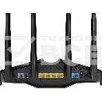 Маршрутизатор ASUS DSL-AX82U Dual-band WiFi 6 xDSL Modem Router 574(2x2)+4804Mbps(4x4) EU/13/EU/P_EU_/ RTL {5} (728591) (90IG05Q0-BM9100), фото3