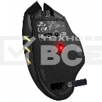 Мышь беспроводная Defender Redragon Mirage Pro черный, 8000 dpi, радиоканал, USB, кнопки - 9, фото6