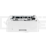 Лоток/HP LaserJet Pro 550-sheet Feeder Tray, фото 1