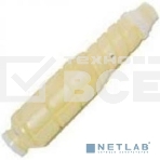 Картридж лазерный Konica minolta TN-616Y желтый для C6000 31000стр., фото3