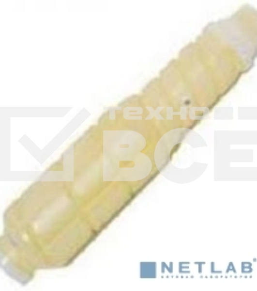 Картридж лазерный Konica minolta TN-616Y желтый для C6000 31000стр.