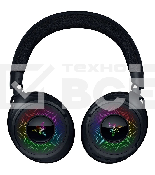 Гарнитура Razer Kraken V4 gaming headset