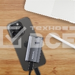 Внешний накопитель SSD ADATA 1Tb USB3.2 , SE880, R/W 2000MB/2000MB/s, серый, фото10