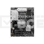 Материнская плата MSI PRO B760-P II, LGA 1700, Intel B760, 4xDDR5, 4xSATA, 2xM.2, 1xPCI-E 4.0 x16, 1xPCI-E 4.0 x4, 3xPCI-E 3.0 x1, 1xHDMI, 1xDP, 1xRJ45 2.5Gb, 1xUSB-C 3.2 Gen 2, 2xUSB-A 3.2 Gen 1, 2xUSB-A 2.0, 5x3.5мм, TOSLINK, 7.1, Standard-ATX, фото13