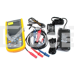 Осциллограф Fluke 123B/CN
