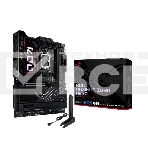 Материнская плата ASUS ROG MAXIMUS Z890 HERO, LGA 1851, Intel Z890, 4xDDR5, 4xSATA, 6xM.2, 1xPCIe 5.0 x16, 1xPCIe 4.0 x4, 1xPCIe x1, 1xHDMI, 2xUSB-C (видеовыход), 4xUSB-A 3.2 Gen 1, 4xUSB-A 3.2 Gen 2, 1xUSB-C 3.2 Gen 2, 2xUSB-C Thunderbolt 4, 2x 5Gb LAN, , фото10