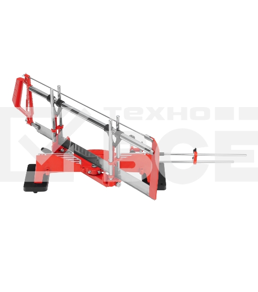 Стусло Matrix, 600 мм, прецизионное, с наклоном полотна MАТРИКС