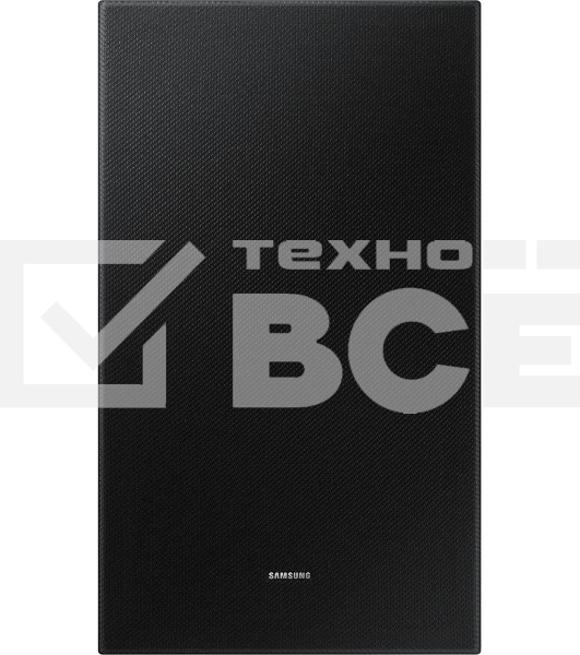Саундбар Samsung HW-S700D/RU 3.1 430Вт черный