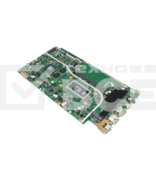 Материнская плата для Asus X512F 4G/I7-10510U 90NB0KS0-R00060
