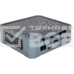 Мини ПК HIPER EXPERTBOX D20 Intel Core i5 1240P(1.7Ghz)/16384Mb/512PCISSDGb/noDVD/Int:Intel Iris Xe Graphics/BT/WiFi/war 1y/0.45kg/Тёмно-серый/Win11Pro + WiFi 6, BT 5.2,металл, VESA 75х75, 100х100, фото11