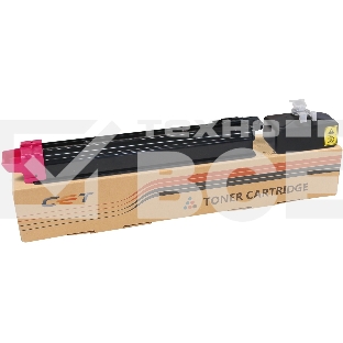 Картридж лазерный Cet CET141248R TK-8115M пурпурный (6000стр.) для Kyocera ECOSYS M8124cidn/8130cidn