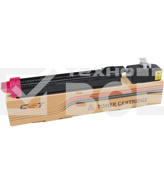 Картридж лазерный Cet CET141248R TK-8115M пурпурный (6000стр.) для Kyocera ECOSYS M8124cidn/8130cidn