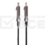 Кабель Активный оптический кабель Telecom DP1.4 8K@60Hz 15м TCG2130-15M, фото7