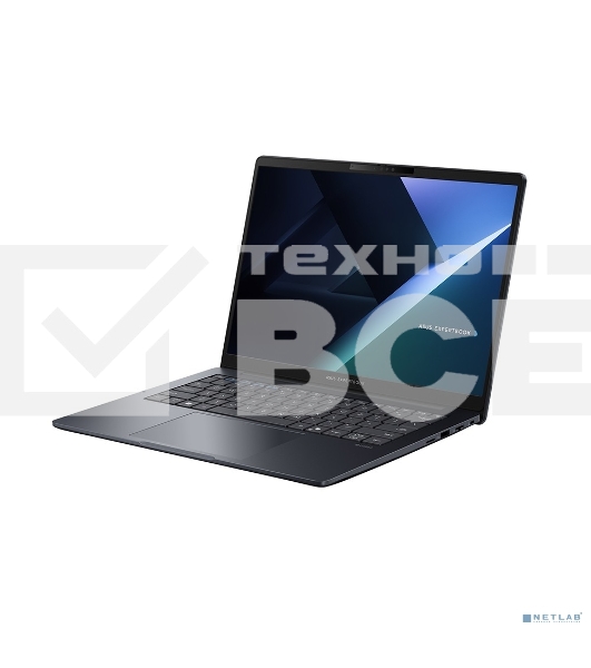 Ноутбук ASUS B5405CVA-LY0174 серый 14