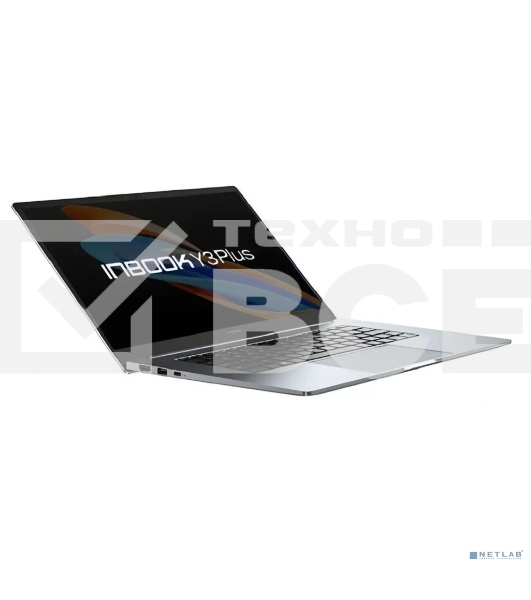 Ноутбук Infinix Inbook Y3 PLUS YL51A5 Ryzen 7 5700U 16Gb SSD 512Gb AMD Radeon 15.6