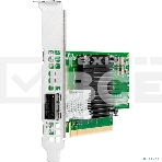Адаптер Infiniband ConnectX®-6 VPI adapter card, HDR IB (200Gb/s) and 200GbE, single-port QSFP56, PCIe4.0 x16, tall bracket, фото5