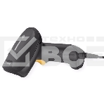 Сканер штрихкода Newland NLS-HR3000 2D, 1280800 (megapixel), USB cable 2m, Gooseneck smart adjustable stand, фото 1