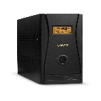 Источник бесперебойного питания ExeGate EP285484RUS SpecialPro Smart LLB-1000.LCD.AVR.C13.RJ.USB 1000VA/650W, LCD, AVR, 6*IEC-C13, RJ45/11, USB, черный, фото8