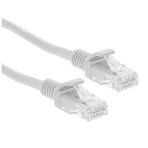 Патч-корд CCA lightl UTP Гарнизон PC-UTP-5e-5-BK cat.5e, 5м, литой, многожильный черный, фото5