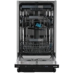 Встраиваемая посудомоечная машина Gorenje GV572D10, черный, 44.8 см, 11 компл., 44 дБ, класс A+++, фото18
