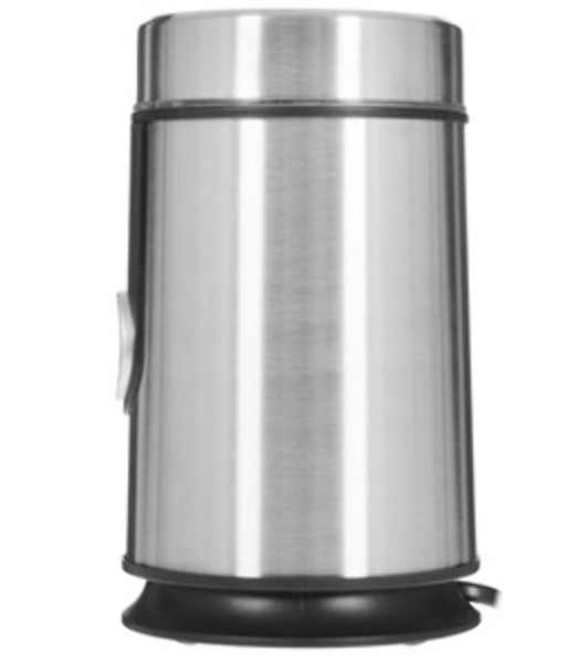 Кофемолка BQ CG1000 Black-Silver