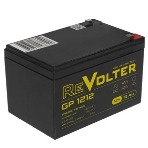 Аккумулятор 12В 12А.ч REVOLTER GP 1212, фото4
