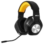 Гарнитура MARVO HG9084 Pulz 80 чёрный, проводная, USB, подсветка, фото9
