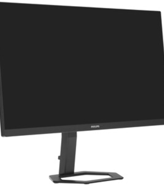 МОНИТОР 27' PHILIPS 27E1N5300AE/00 Black с поворотом экрана (IPS, 1920x1080, 75Hz, 1 ms, 178°/178°, 300 cd/m, Mega DCR
