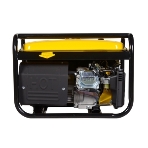 Электрогенератор бензиновый Eurolux G3600A, 2.5 кВт, 77 дБ, 37.2 кг, фото4