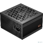 Блок питания ПК Power Supply PCCooler, 750W 80+ Bronze (ATX, ATX 3.1, Non-modular, 1x24(20+4)pin 550мм, 2xCPU*2 8(4+4)pin 650мм, 2xPCIe*2 8(6+2)pin 500мм, 1x12V-2x6 600мм, 6xSATA*3+MOLEX4pin*2, Active, 120x120мм, 140x150x86mm, APFC, OVP/UVP/OCP/SCP/OTP/OPP/SPD), фото14