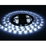 Светодиодная лента Ambrella light GS1903 5050 30Led/ 7.2W m/ 12V IP65 6500K/ 5000*10*2.87mm (2 конт.), фото3