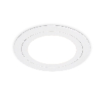 Светильник Ambrella light TN6601 WH белый IP44 GX53 max 15W D110*23, фото8