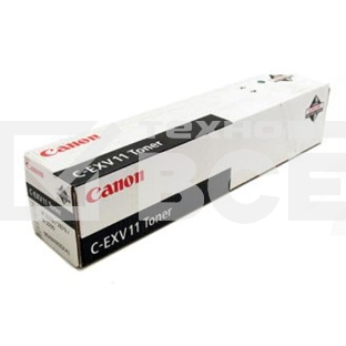 Барабан Canon C-EXV11/C-EXV12/GPR-15/GPR-16 9630A003BA/9630A004BA DrumUnit Canon iR2270/2870/3025, Черный, 75 000 стр. Orig.