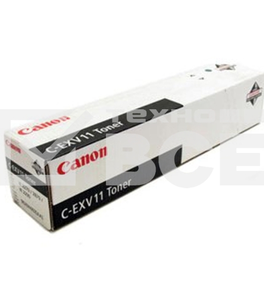 Барабан Canon C-EXV11/C-EXV12/GPR-15/GPR-16 9630A003BA/9630A004BA DrumUnit Canon iR2270/2870/3025, Черный, 75 000 стр. Orig.