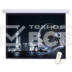 Экран Cactus 124.5x221см Motoscreen CS-PSM-124x221 16:9 настенно-потолочный рулонный белый (моторизованный привод), фото2