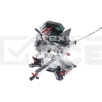 Торцовочная пила Metabo KGS 305 M 2000Вт 3700об/мин d=305мм, фото9